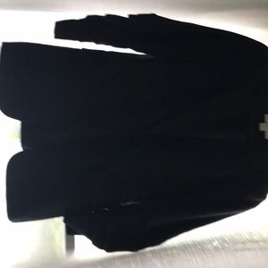 Michael Kors new navy blue blazer